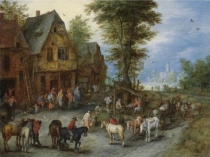 Презентация для истории : Повседневная жизнь ( 7 класс)