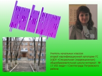 Презентация к проекту по ИЗО