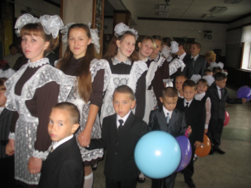 Презентация к сценарию выпускной 4 класс