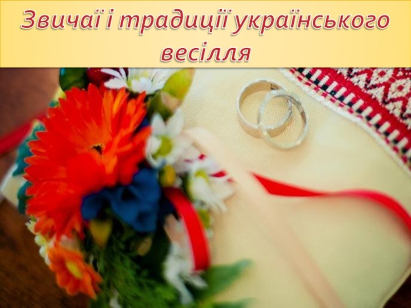 Презентация на тему