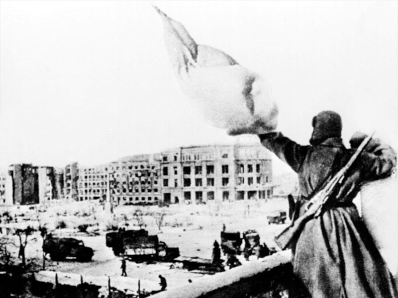 Презентация Великая Отечественная война.