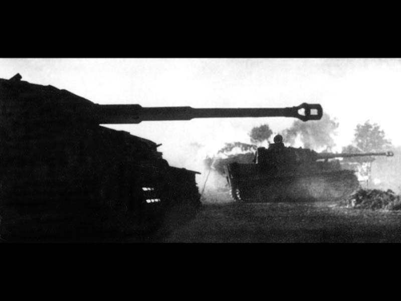 Презентация Великая Отечественная война. КУРСКАЯ БИТВА 1943Г. КУРСКАЯ БИТВА 1943Г.