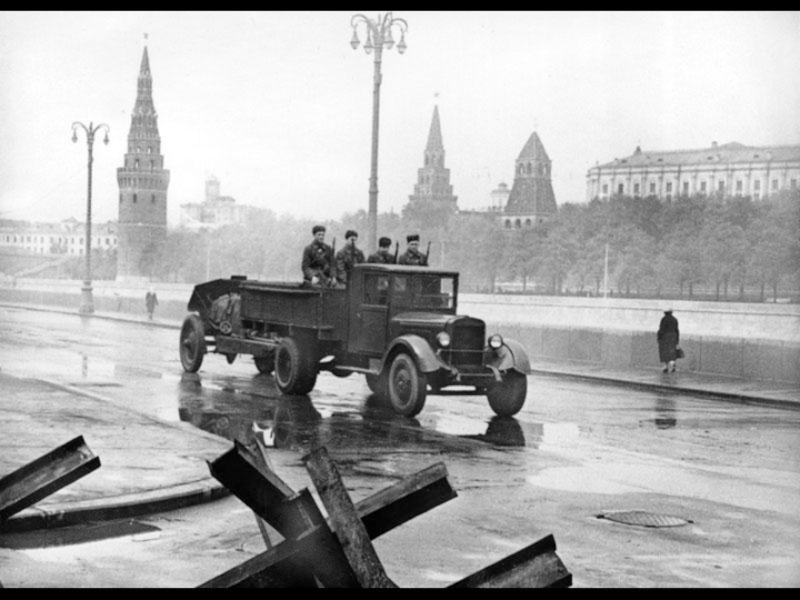 Презентация Великая Отечественная война.