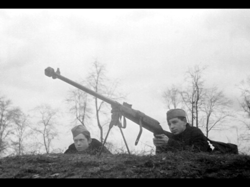 Презентация Великая Отечественная война.