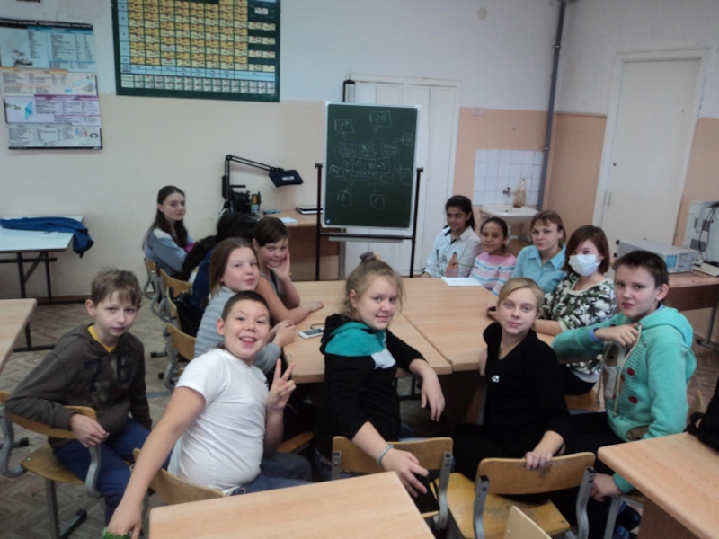Презентация проекта Школьное Конструкторское Бюро и Банка Идей на http://Инженерная-Школа.РФ