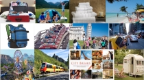 Presentation Holidays and travel