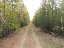 Аһаҕас уруок Иннокентий Артамонов Мин мантан сэриигэ барбытым