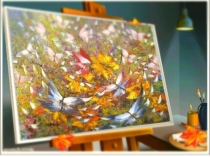 Презентация по русскому языку на тему Предлоги (7 класс)