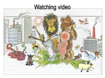 Презентация по английскому на тему Ecological problems (9 класс)