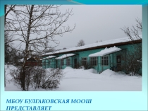 Экологический проект Чистый дом