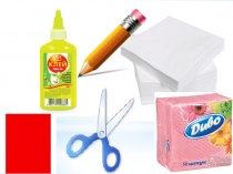 Презентация по технологии Милое сердечко