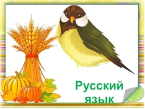 Презентация к уроку Безударные гласные в корне слова. Коррекционная школа 8 вида.