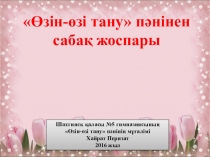 Талаптыға нұр жауар (8 сынып)