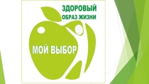 Презентация к классному часу для 5-6 классов Мы за ЗОЖ!
