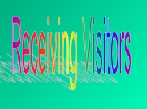 Презентации из цикла уроков элективного курса  Business English (Unit 4 Dealing with Business Partners)