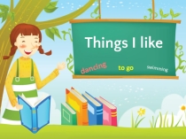 Презентация по английскому языку 6 класс new millemmium english 3 раздел What fun!