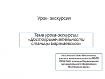 Проект: Использование этнокультурных ресурсов региона