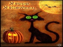 Презентация по английскому языку Halloween