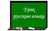 Презентация к уроку Склонение имён прилагательных женского рода единственного числа 4 класс
