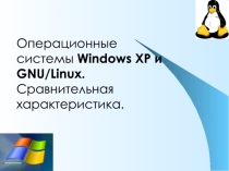 Презентация по информатике для 11 класса на тему Операционные системы