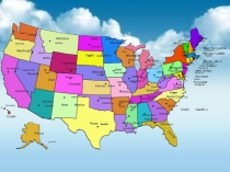 Презентация к уроку The history of the USA