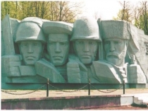 Презентация к Устному журналу ( 70 лет Победы) Герои - односельчане в Великой Отечественной