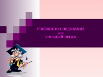 Учебный проект