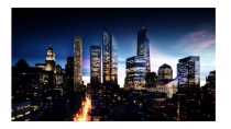 Презентация по английскому языку на тему The country and the city