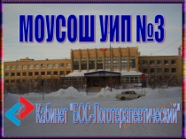 Применение БОС технологии в логопедии