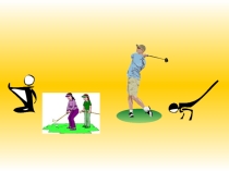Sport and games