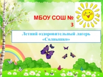 Презентация Отчёт по ЛОЛ