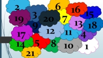 Презентация-игра Самая страшная рыба, 7 класс, Биология