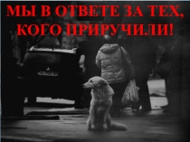 Внеурочное занятие на тему Зло и добро презент