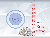 Презентация к уроку Кейс-метод