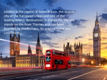London