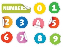 Презентация по английскому языку Numbers