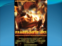 Fahrenheit 451