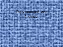 Презентация по окружающему миру на тему По северным городам России (4 класс)
