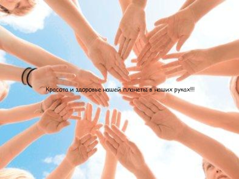 Красота природы Красота и здоровье нашей планеты в наших руках!!! Красота и здоровье Красота и здоровье нашей планеты в наших руках!!! Красота и здоровье нашей планеты в наших руках!!!