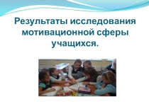 Презентация по психологии на тему Школьная мотивация