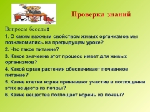 Презентация по биологии на тему фотосинтез