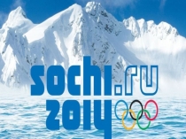 Урок- Презентация Olympics 2014