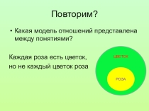 Презентация по информатике на тему АЛГОРИТМ КАК МОДЕЛЬ ДЕЙСТВИЙ