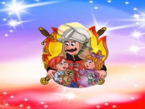 Презентация Азбука пожарной безопасности