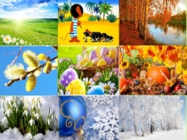 Holidays and traditions in Great Britain
