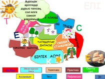 Презентация по информатике на тему Кесте. Кестелерді форматтау тәсілдері