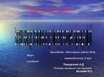 Бастауыш сыныптарда математиканы оқытуда компьютердің тиімділігі