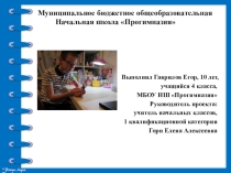 Проект Похождение пластилиновых человечков