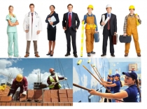 Презентация по ОРКСЭ, Труд на благо Родины, светская этика