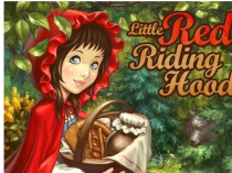 Презентация по английскому языку Little Red Riding Hood